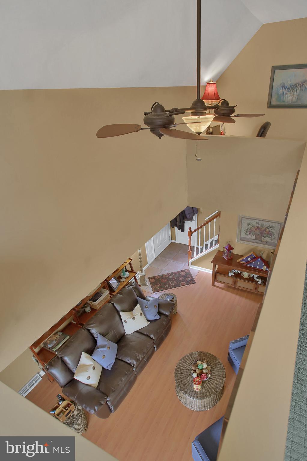 16 Central View Road Dillsburg, PA 17019 - Photo 41 of 54 Loft view