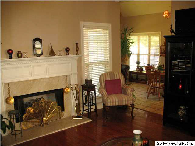 544 Overlook Road Fultondale, AL 35068 - Photo 5 of 24