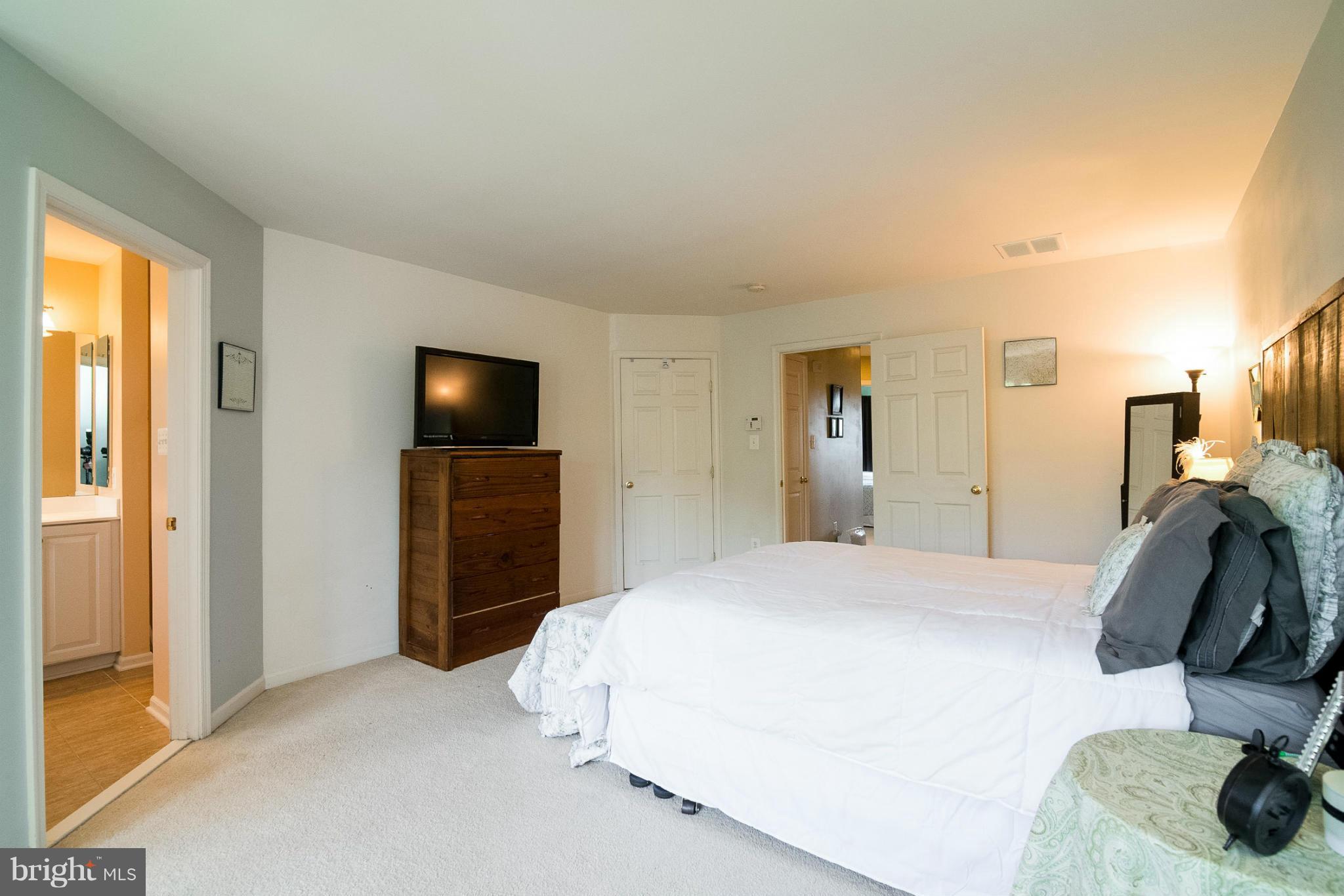 89 Riparian Lane Ranson, WV 25438 - Photo 14 of 28 Bedroom (Master)