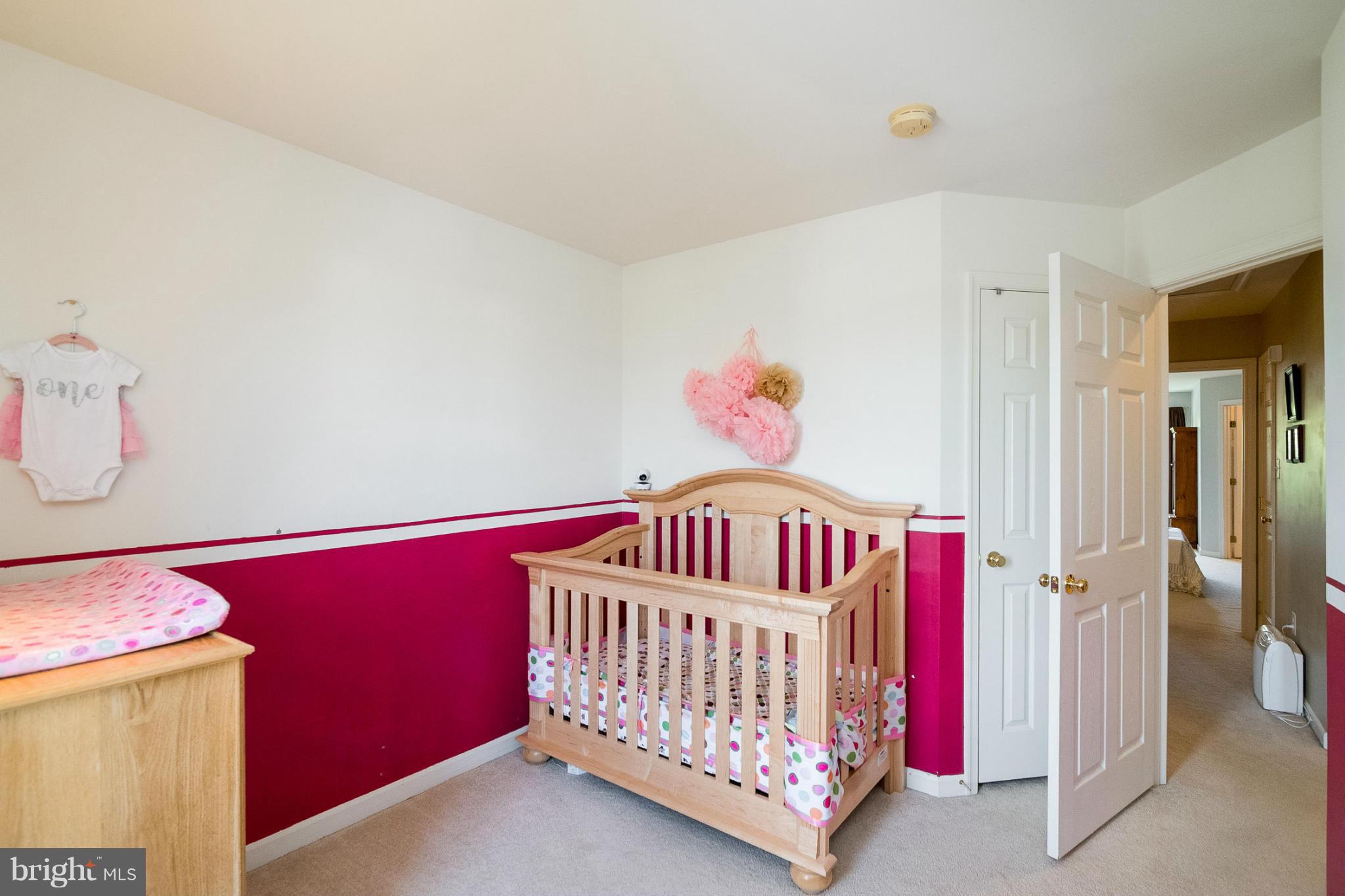 89 Riparian Lane Ranson, WV 25438 - Photo 22 of 28 Bedroom