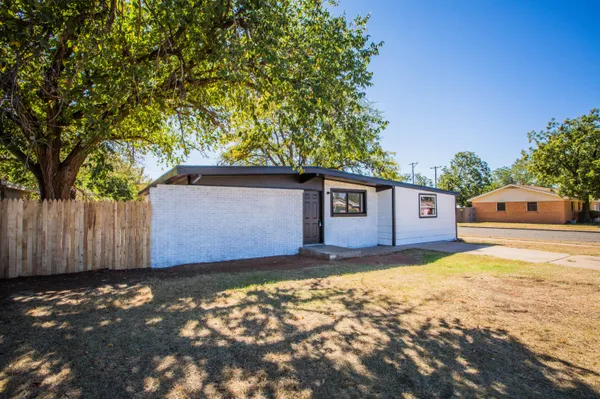 $169,500 | 2725 61st Street, Lubbock, TX 79413