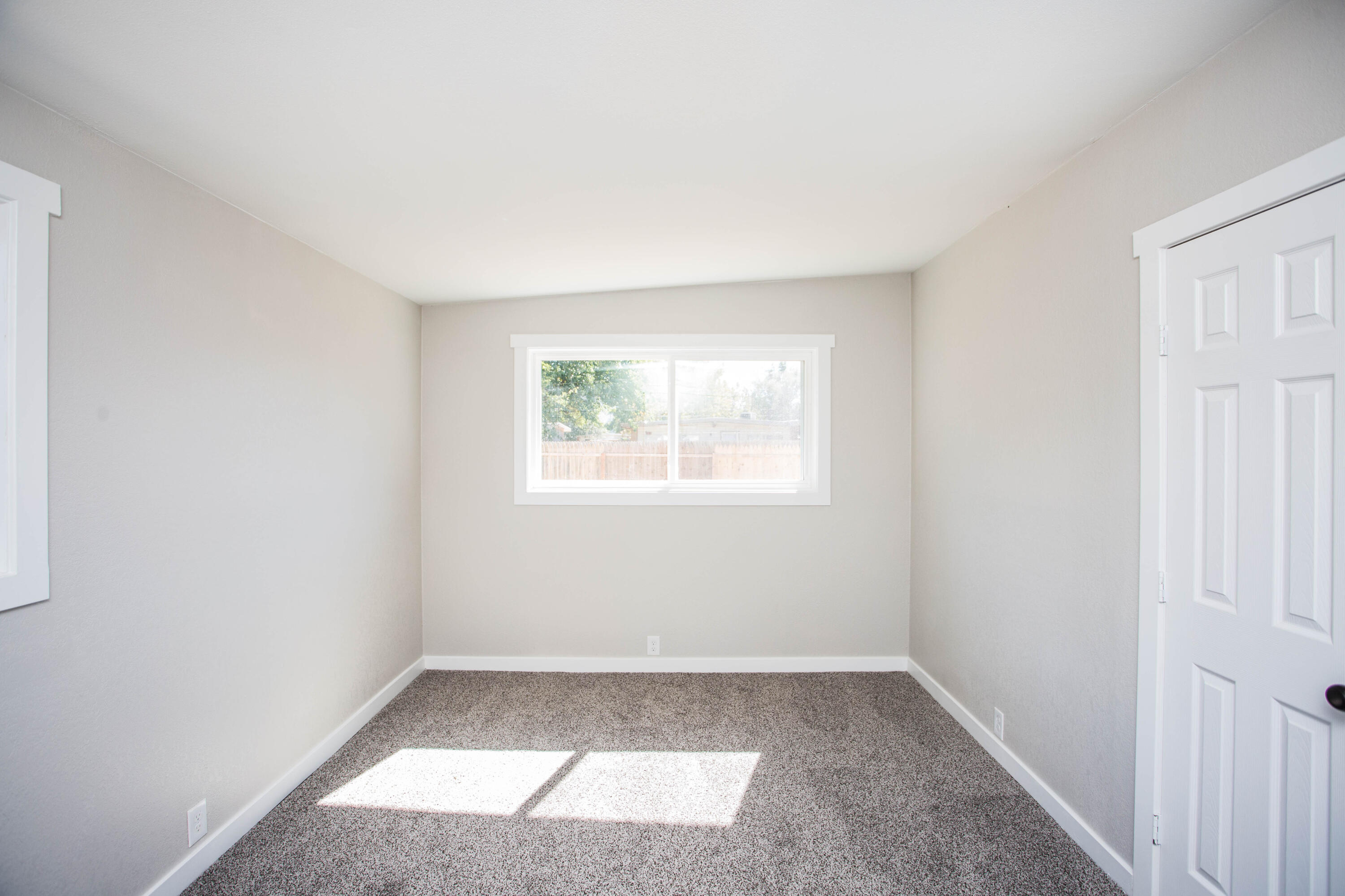 2725 63rd Street Lubbock, TX 79413 - Photo 17 of 41 an empty room with a window