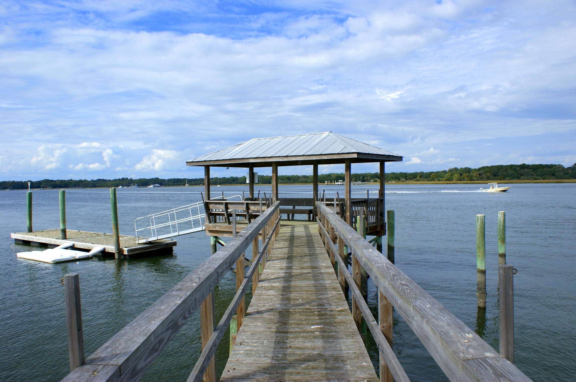 2727 Jenkins Point Road Seabrook Island, SC 29455 - Photo 1 of 60 Picture 014