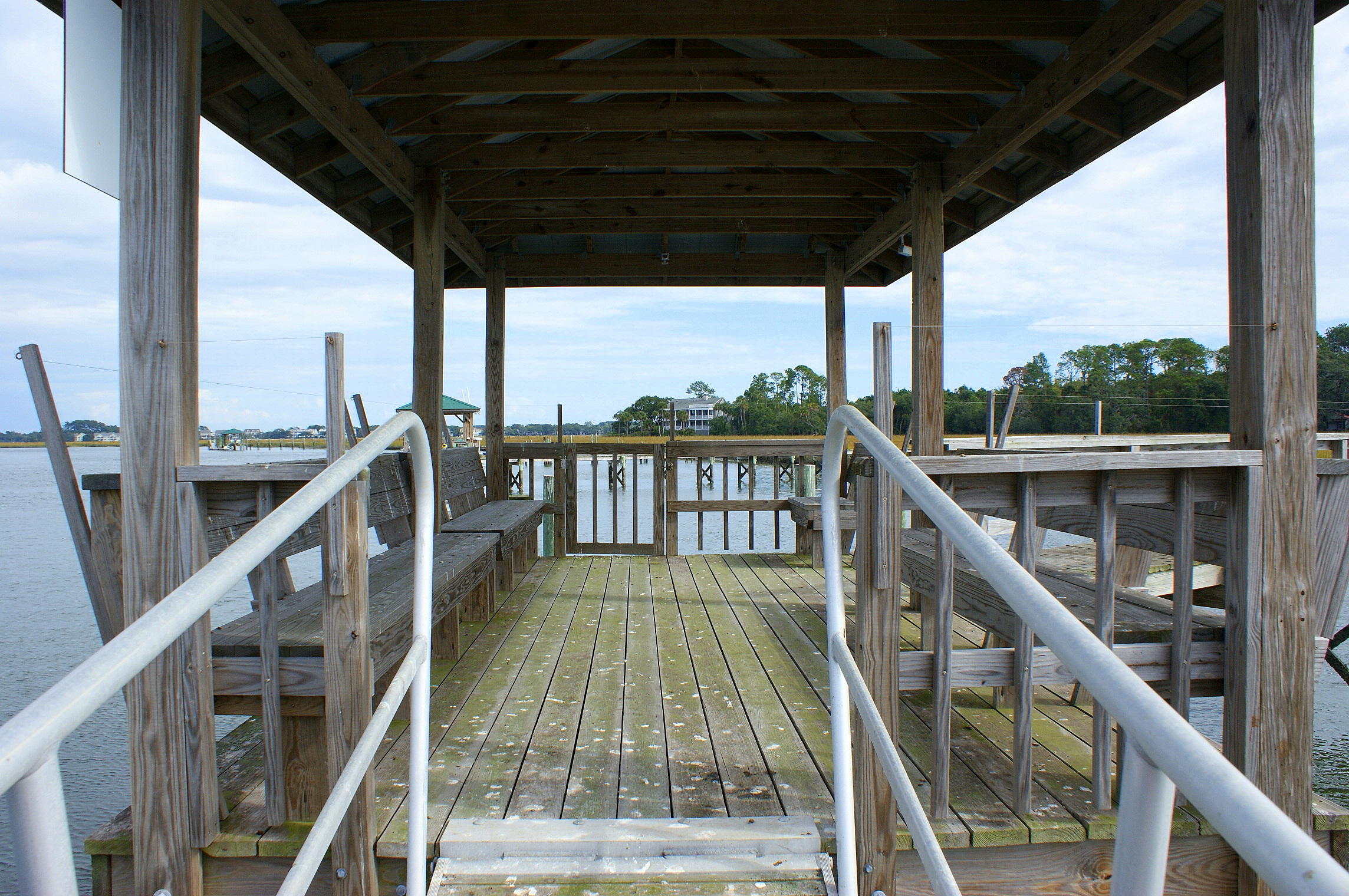 2727 Jenkins Point Road Seabrook Island, SC 29455 - Photo 11 of 60 Picture 008