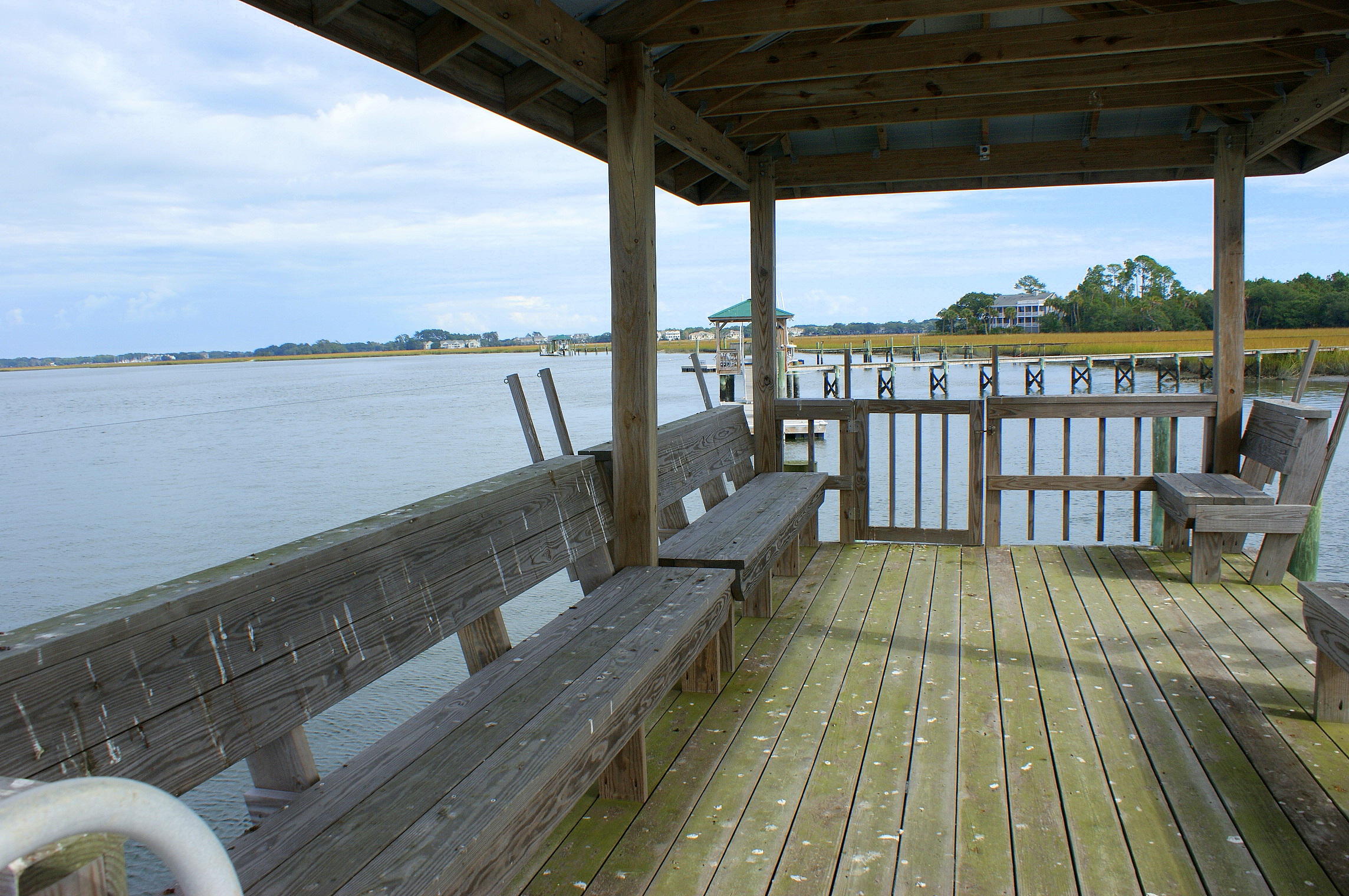 2727 Jenkins Point Road Seabrook Island, SC 29455 - Photo 12 of 60 Picture 009