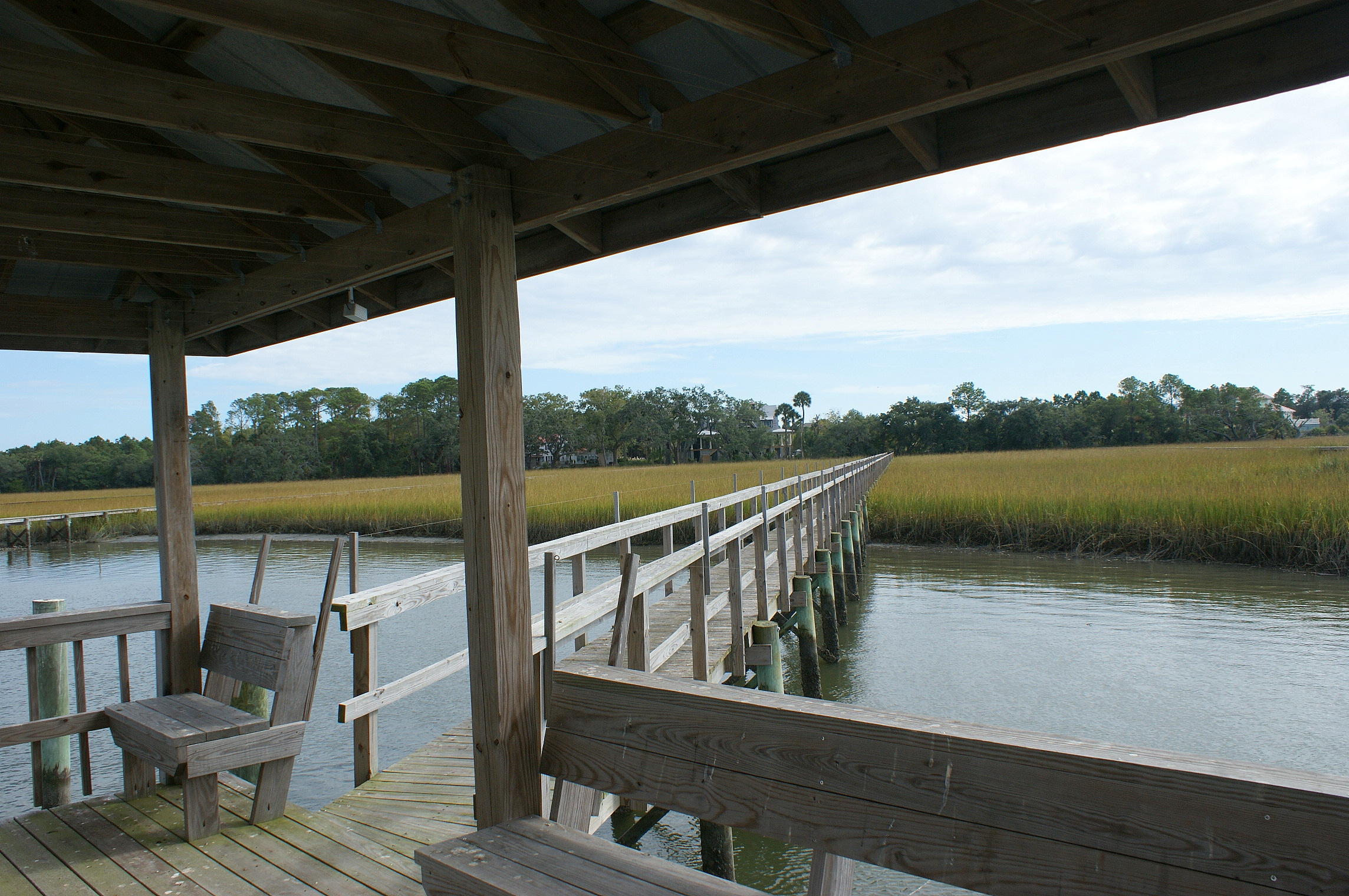 2727 Jenkins Point Road Seabrook Island, SC 29455 - Photo 13 of 60 Picture 010