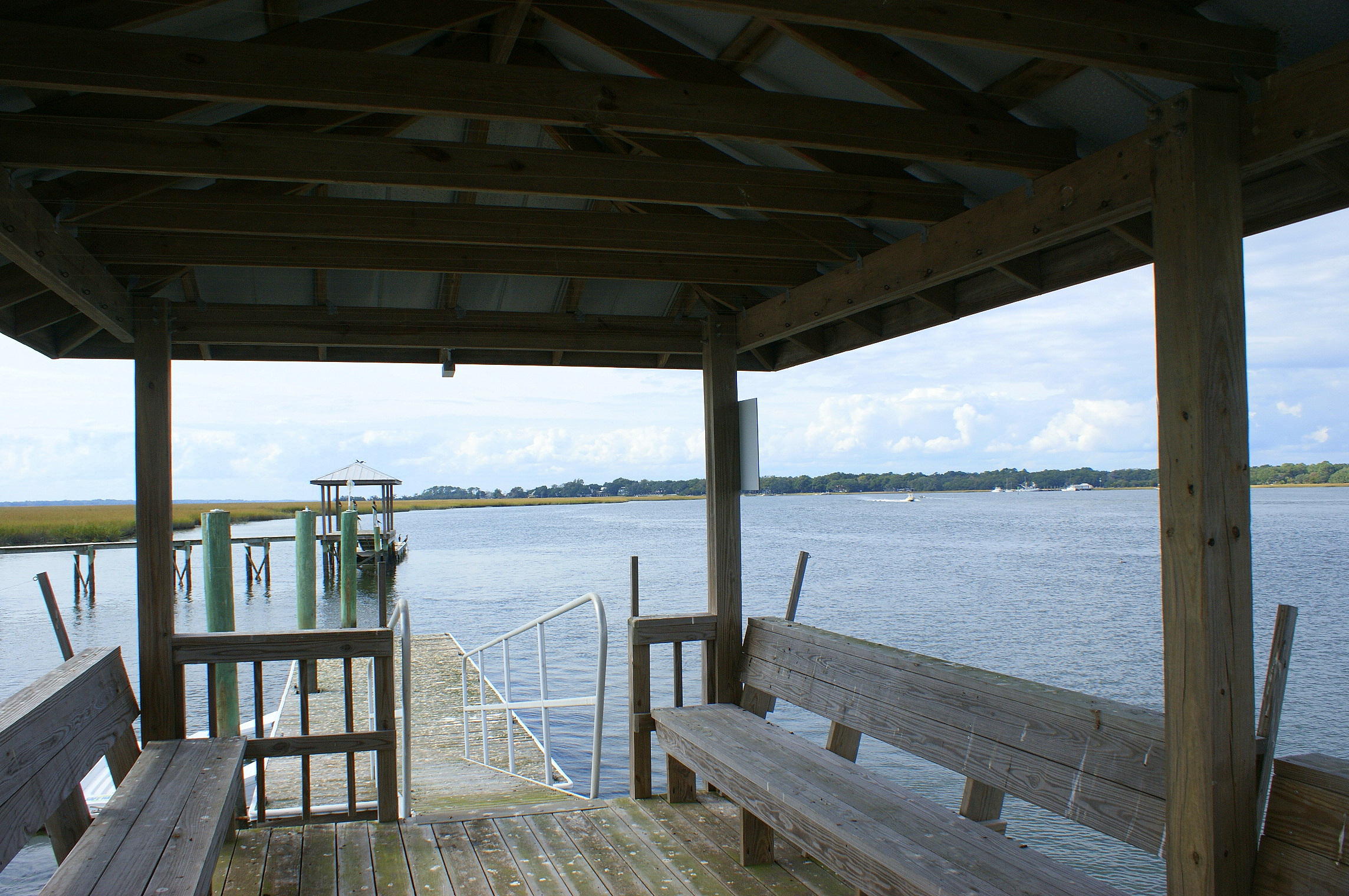2727 Jenkins Point Road Seabrook Island, SC 29455 - Photo 14 of 60 Picture 011