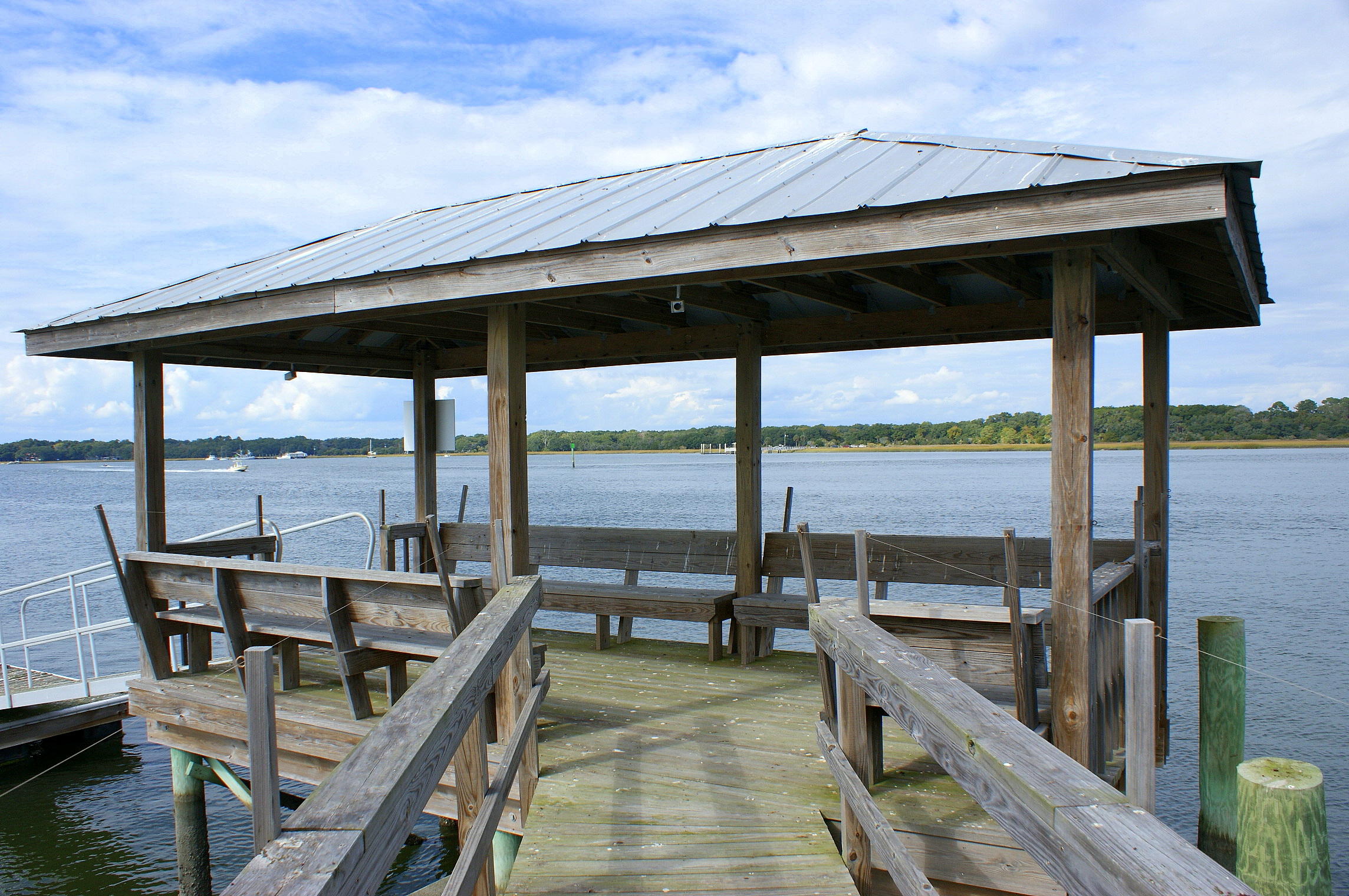 2727 Jenkins Point Road Seabrook Island, SC 29455 - Photo 15 of 60 Picture 012