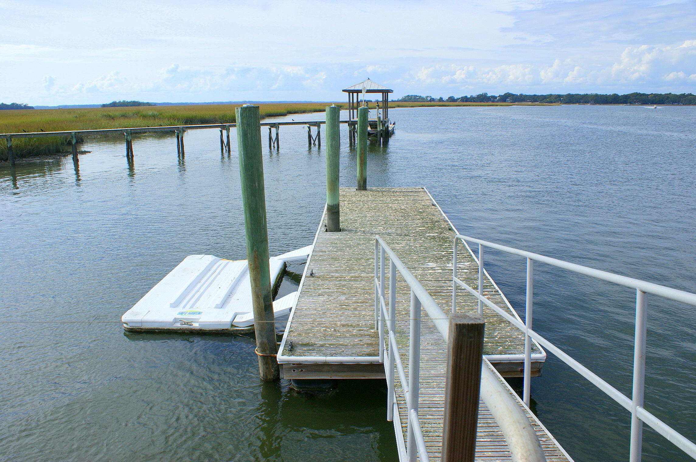 2727 Jenkins Point Road Seabrook Island, SC 29455 - Photo 10 of 60 Picture 007
