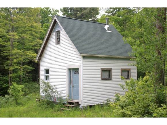 3057 Kentfield Road Whitingham, VT 05361 - Photo 1 of 1