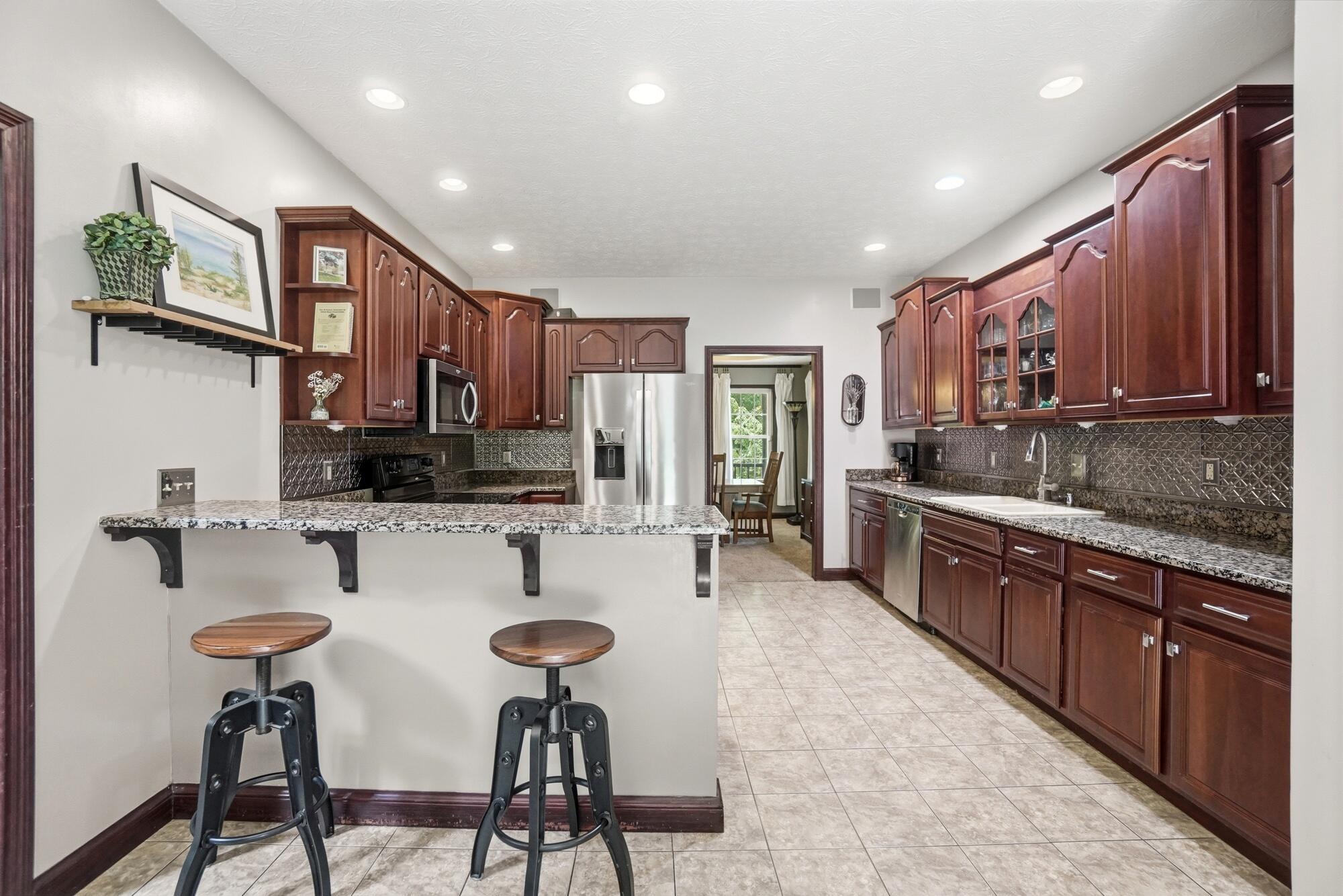 5700 Kizer Lane Springfield, OH 45502 - Photo 22 of 100