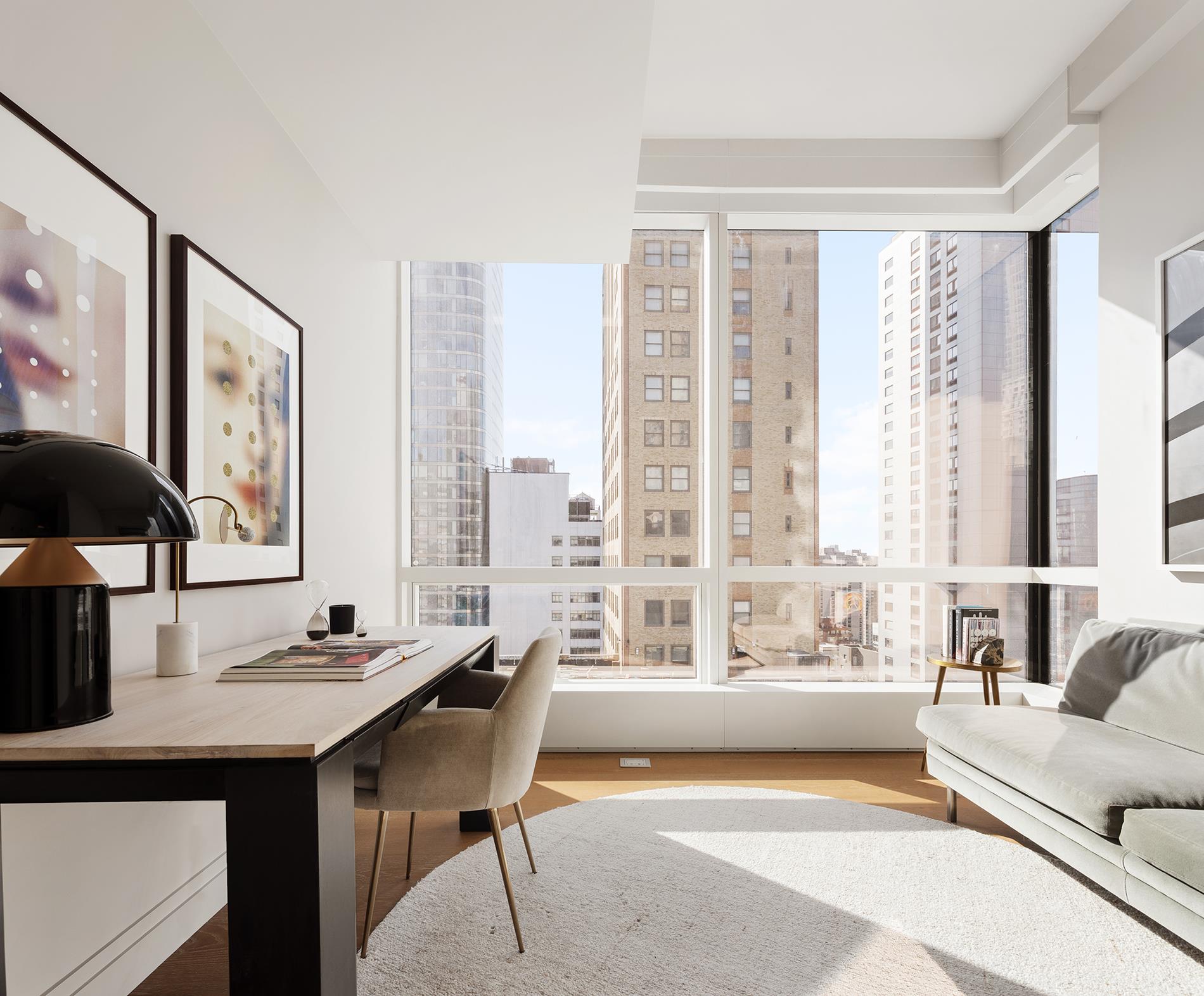 77 Greenwich Street, Unit 36C Manhattan, NY 10006 - Photo 8 of 18