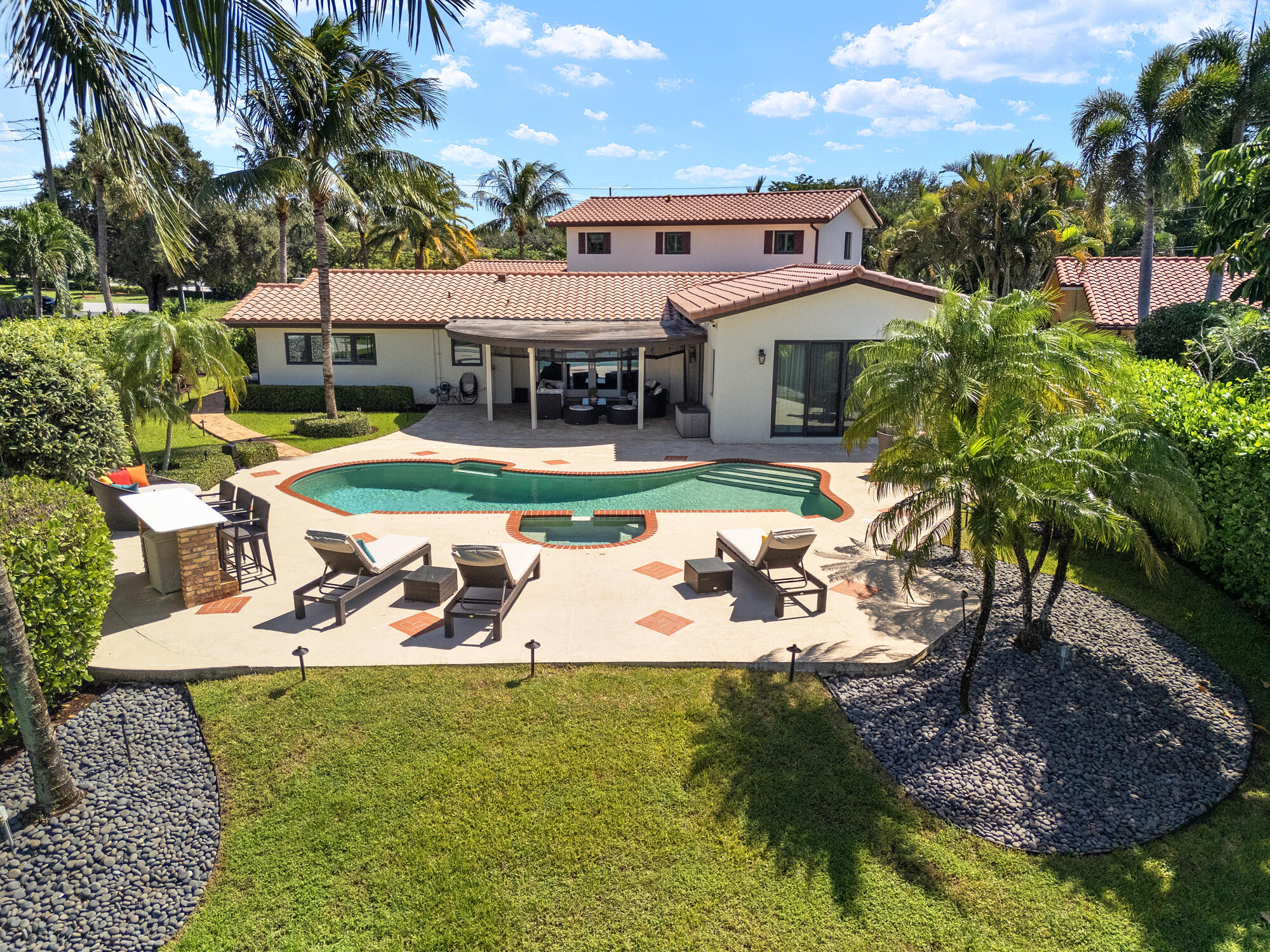 1069 West Palmetto Park Road Boca Raton, FL 33486 - Photo 45 of 54 Outdoor Space