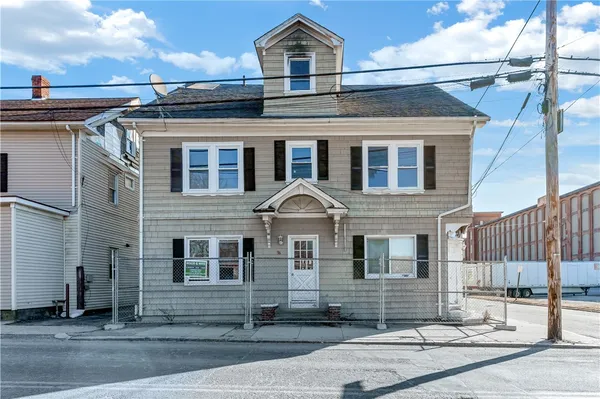 $450,000 | 36 Fairmount Street, Woonsocket, RI 02895