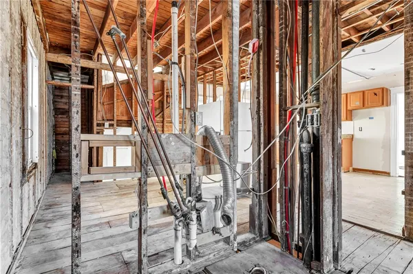 $450,000 | 36 Fairmount Street, Woonsocket, RI 02895