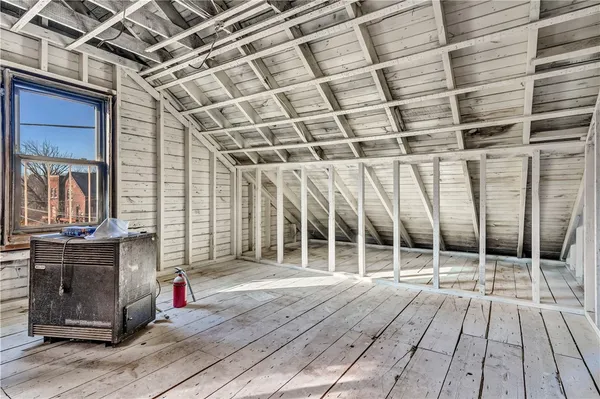 $450,000 | 36 Fairmount Street, Woonsocket, RI 02895