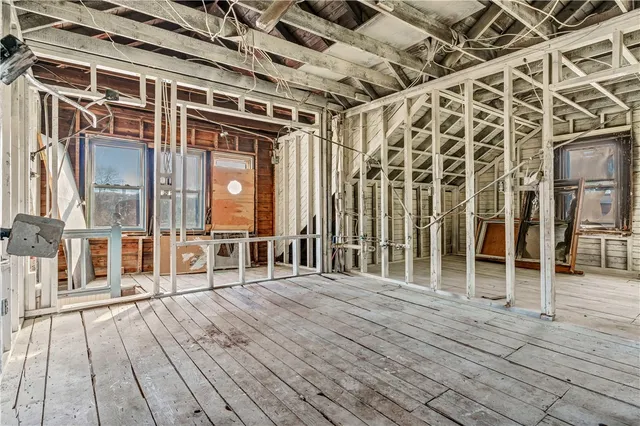 $475,000 | 36 Fairmount Street, Woonsocket, RI 02895