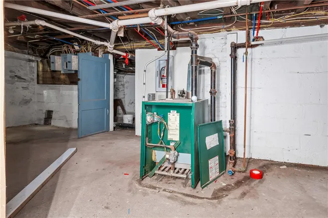 $475,000 | 36 Fairmount Street, Woonsocket, RI 02895