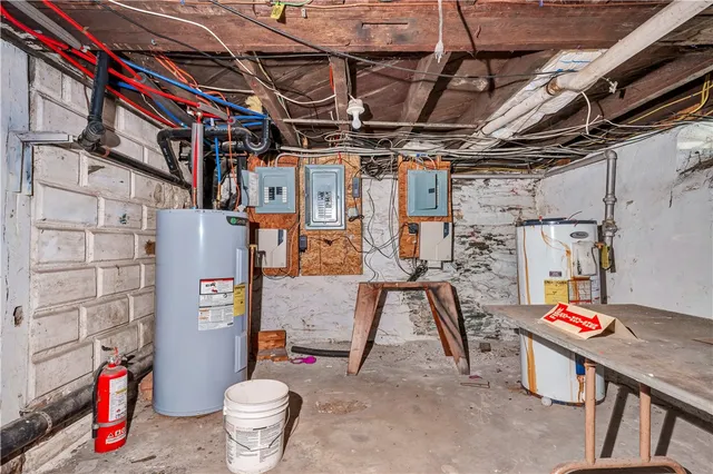 $475,000 | 36 Fairmount Street, Woonsocket, RI 02895