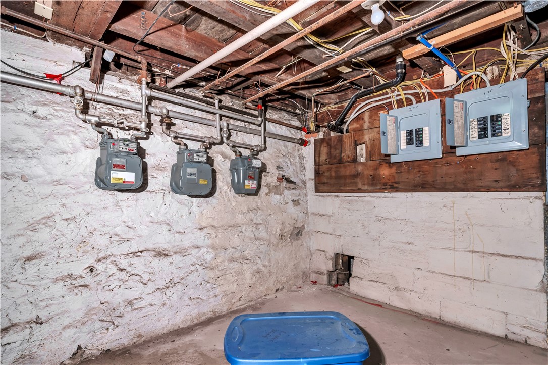 36 Fairmount Street Woonsocket, RI 02895 - Photo 26 of 32