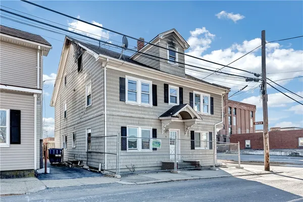$450,000 | 36 Fairmount Street, Woonsocket, RI 02895