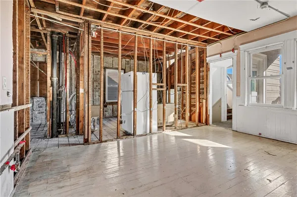 $450,000 | 36 Fairmount Street, Woonsocket, RI 02895