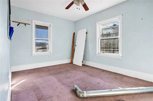 $450,000 | 36 Fairmount Street, Woonsocket, RI 02895