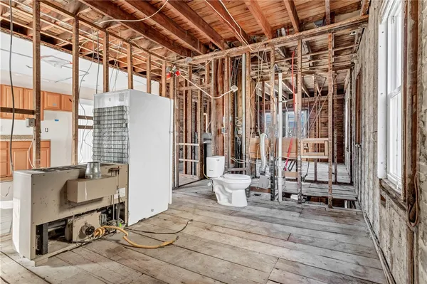 $450,000 | 36 Fairmount Street, Woonsocket, RI 02895