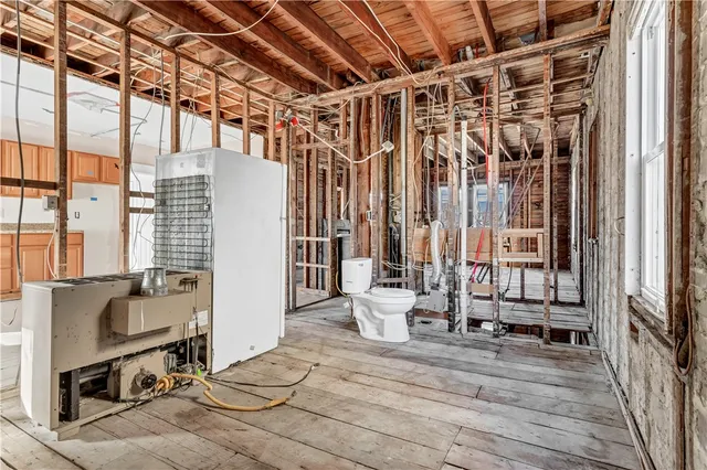 $475,000 | 36 Fairmount Street, Woonsocket, RI 02895