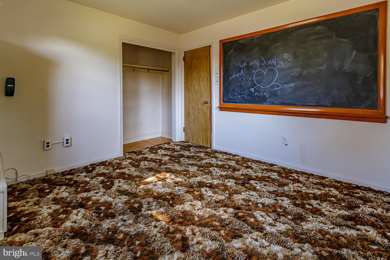 908 Hilltop Road Cinnaminson, NJ 08077 - Photo 25 of 30 Bedroom - Hardwood under carpet