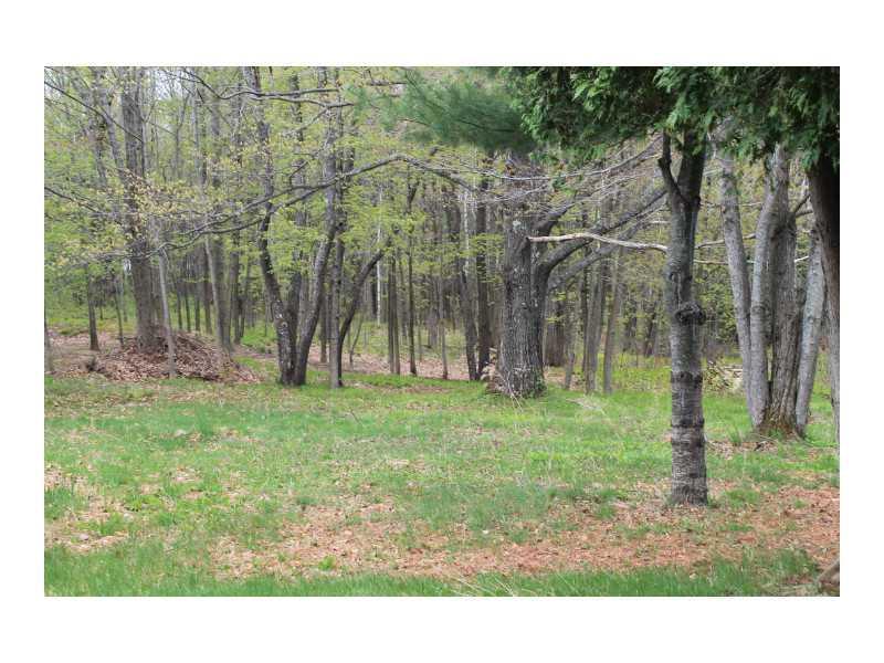 342 Poland Road Auburn, ME 04210 - Photo 5 of 10 Back Yard.