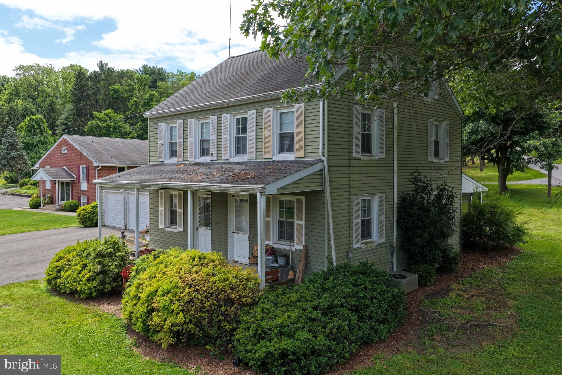 162 School House Road Lancaster, PA 17603 - Photo 54 of 56 Gallery Image 54