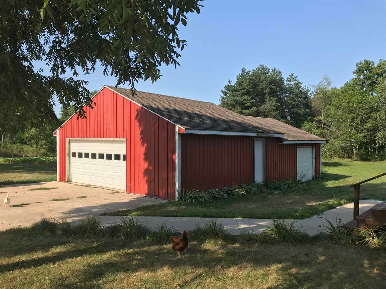 14698 South State Road Perry, MI 48872 - Photo 22 of 24