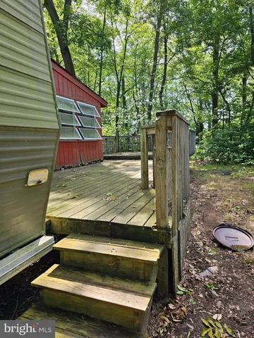 a view of outdoor space kitchen