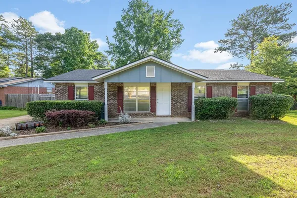 $205,000 | 4212 Thayer Drive, Phenix City, AL 36867