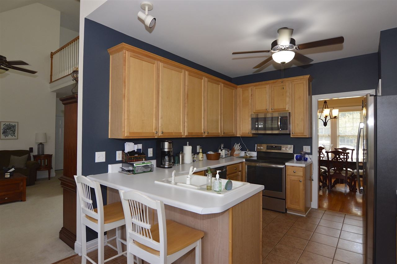 7004 Field Hill Road Raleigh, NC 27603 - Photo 8 of 30 Photo 8