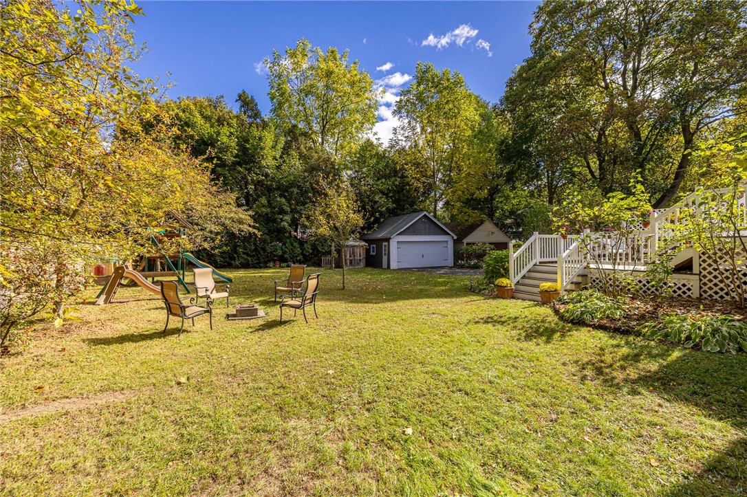 84 Dale Road Brighton, NY 14625 - Photo 31 of 37