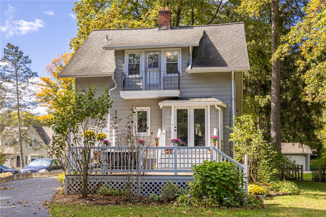 84 Dale Road Brighton, NY 14625 - Photo 32 of 37