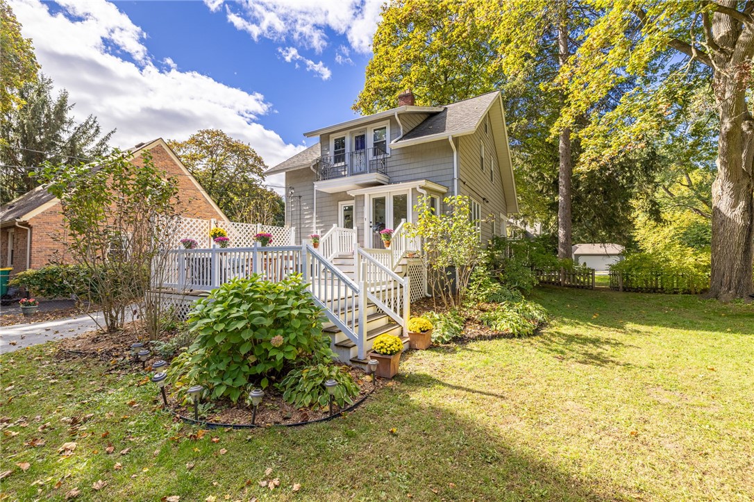 84 Dale Road Brighton, NY 14625 - Photo 33 of 37