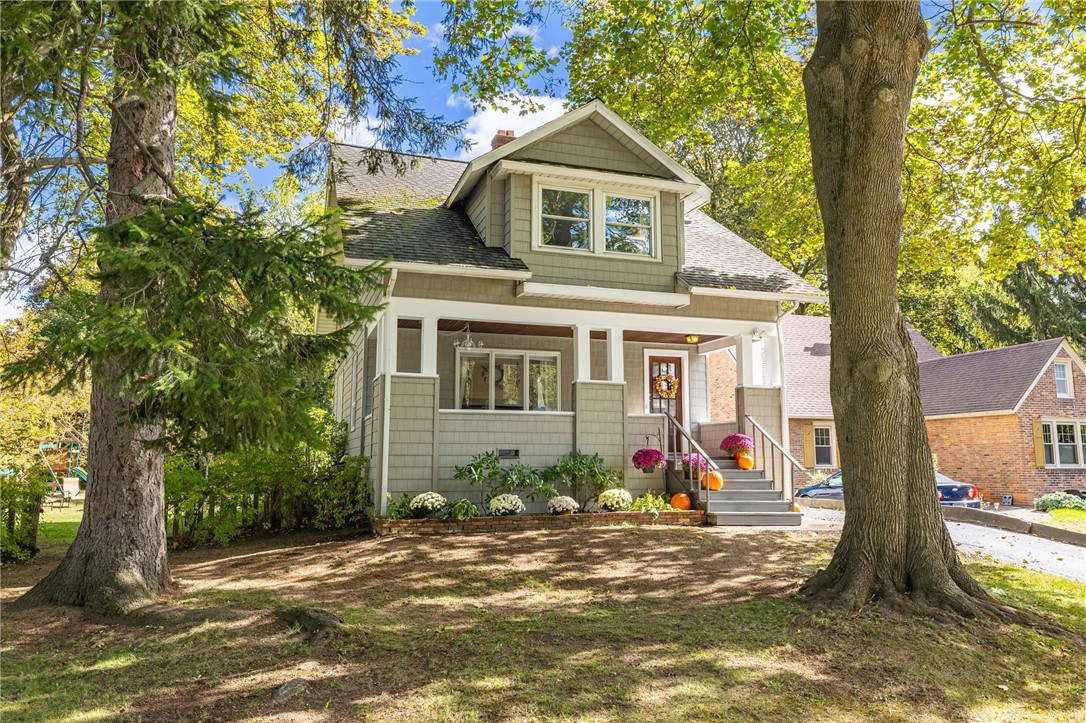 84 Dale Road Brighton, NY 14625 - Photo 35 of 37