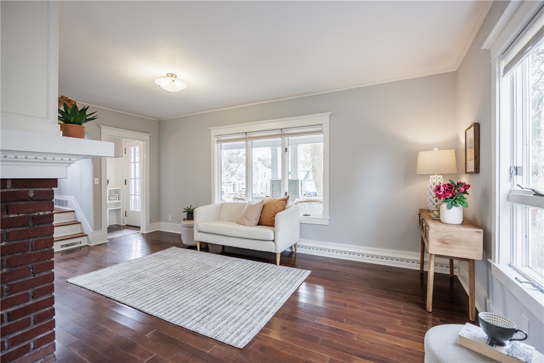 84 Dale Road Brighton, NY 14625 - Photo 6 of 37