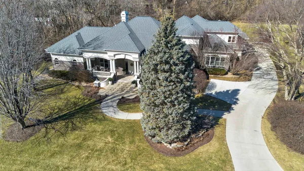 $1,925,000 | 4606 Signature Drive, Middleton, WI 53562