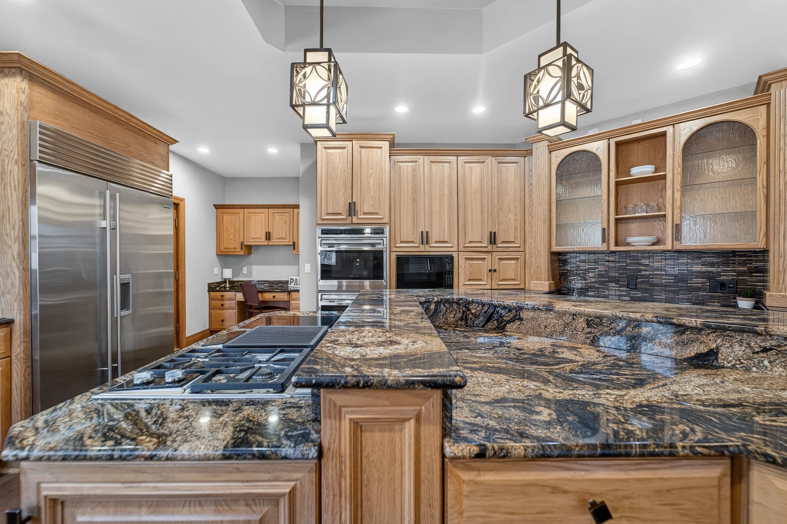 4606 Signature Drive Middleton, WI 53562 - Photo 16 of 95