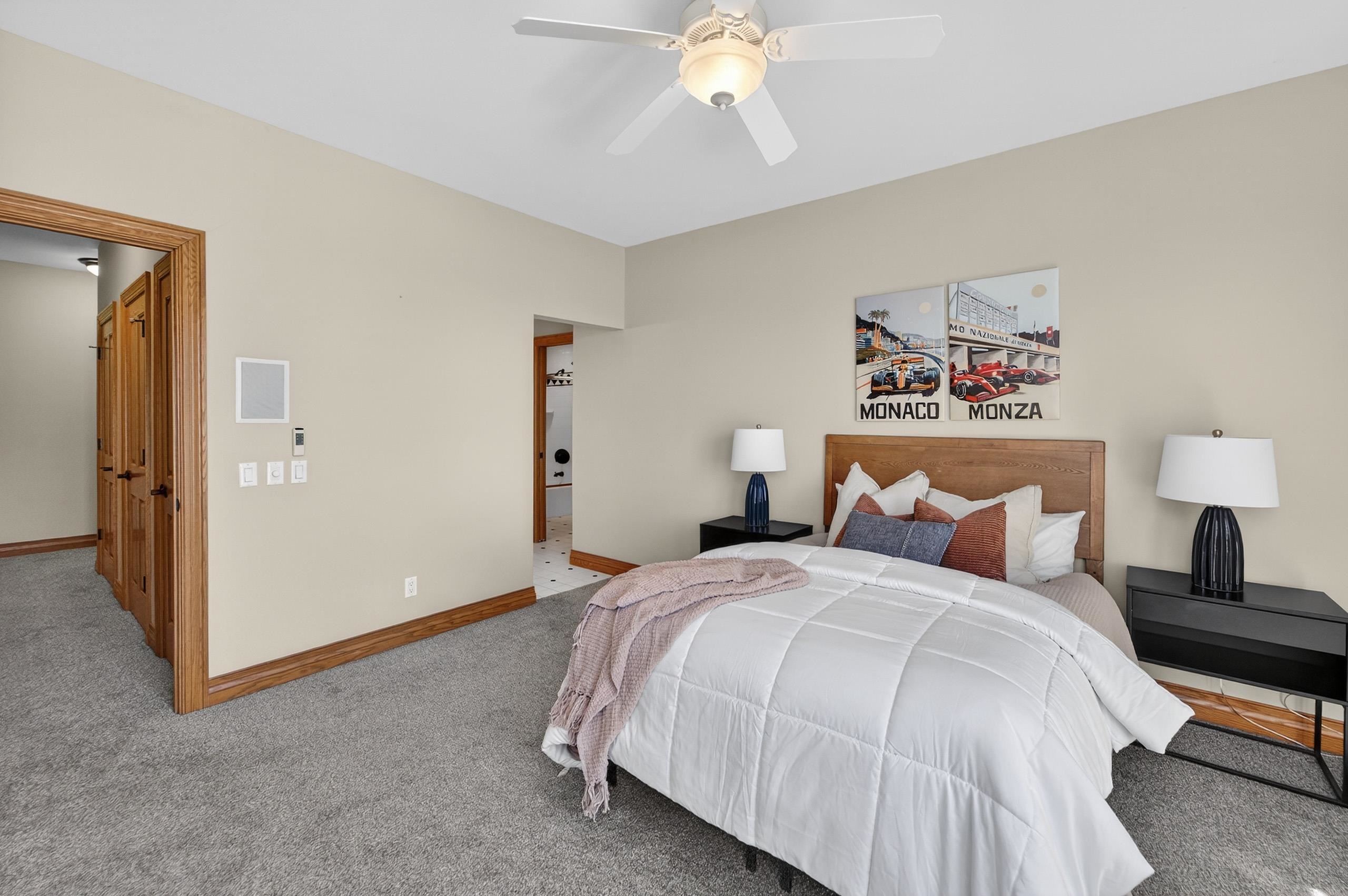 4606 Signature Drive Middleton, WI 53562 - Photo 50 of 95