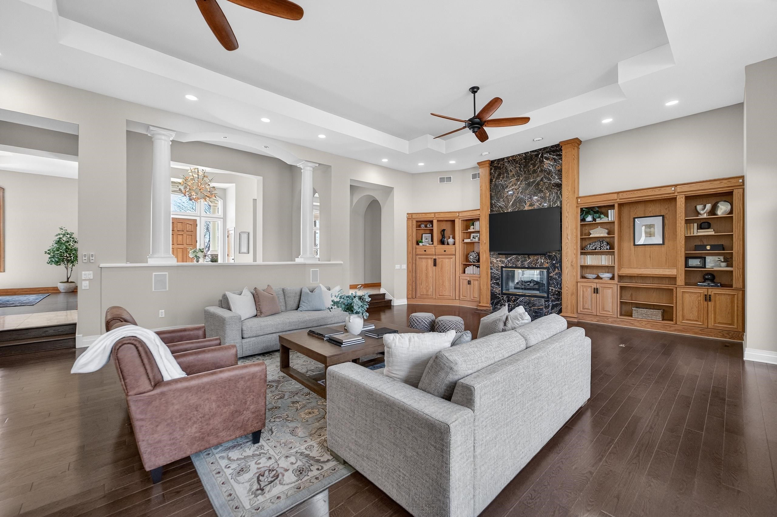 4606 Signature Drive Middleton, WI 53562 - Photo 7 of 95