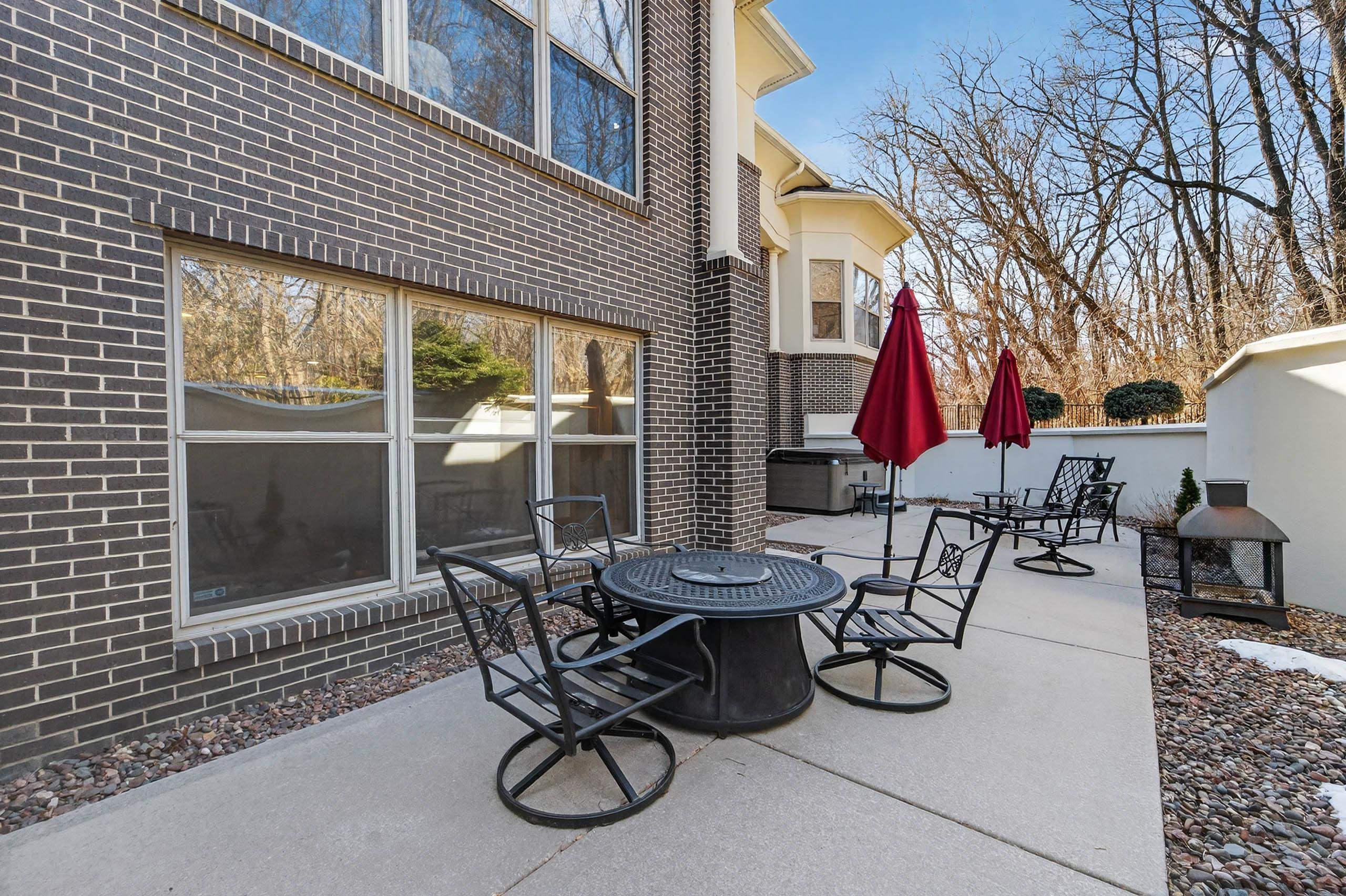 4606 Signature Drive Middleton, WI 53562 - Photo 79 of 95