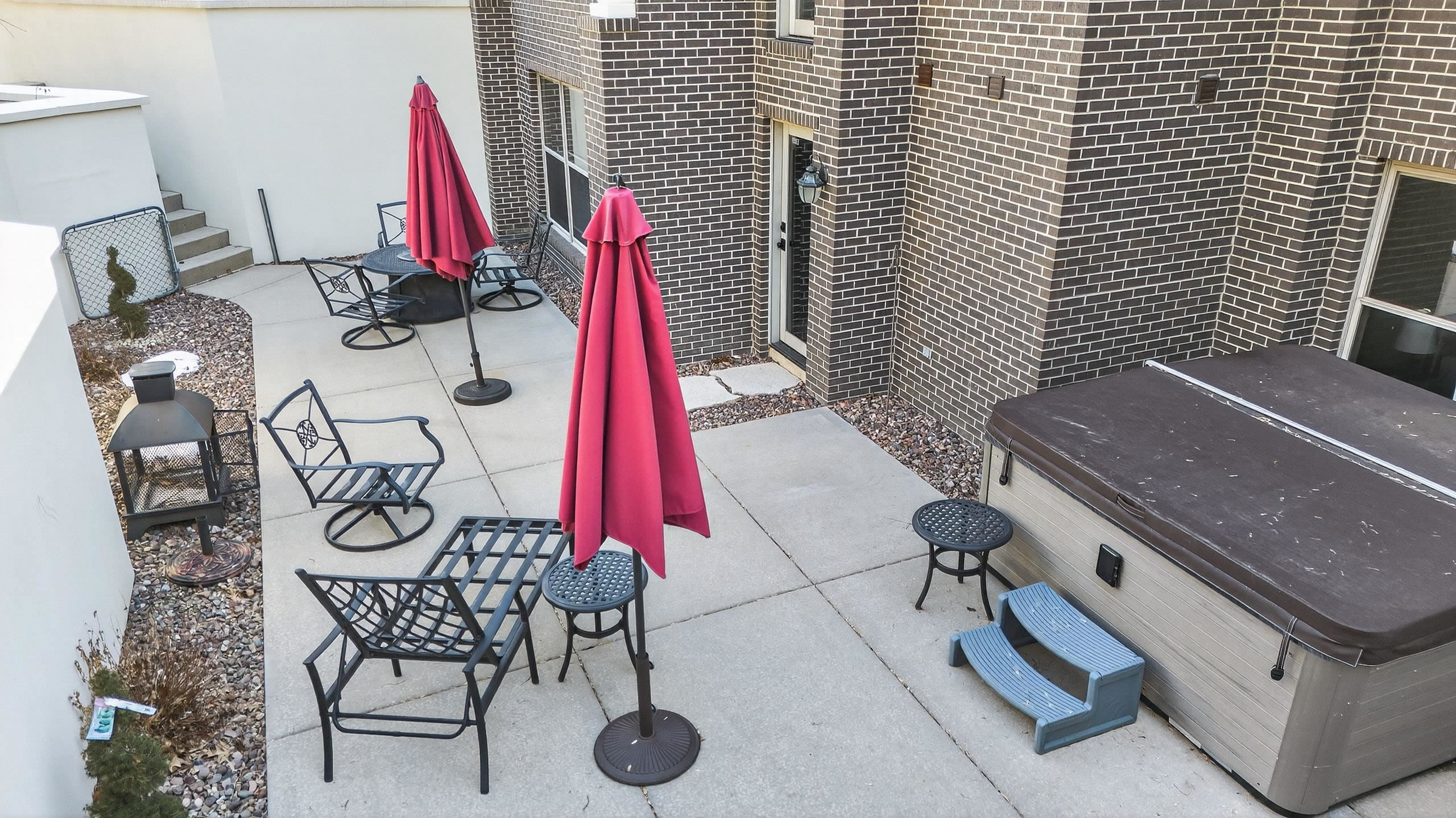 4606 Signature Drive Middleton, WI 53562 - Photo 82 of 95