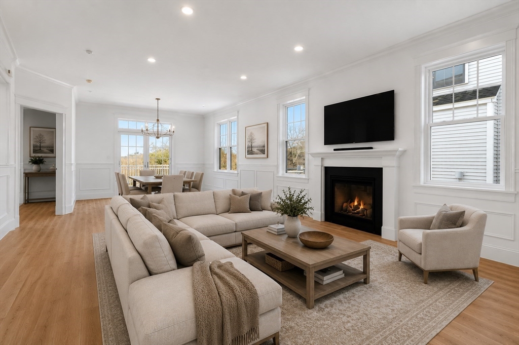 24 Fellows Road, Unit 2 Ipswich, MA 01938 - Photo 13 of 38