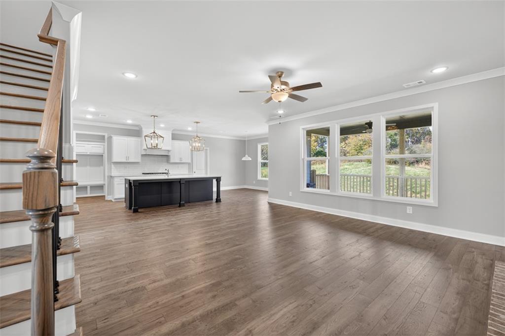 8845 Jot Em Down Road Gainesville, GA 30506 - Photo 12 of 87