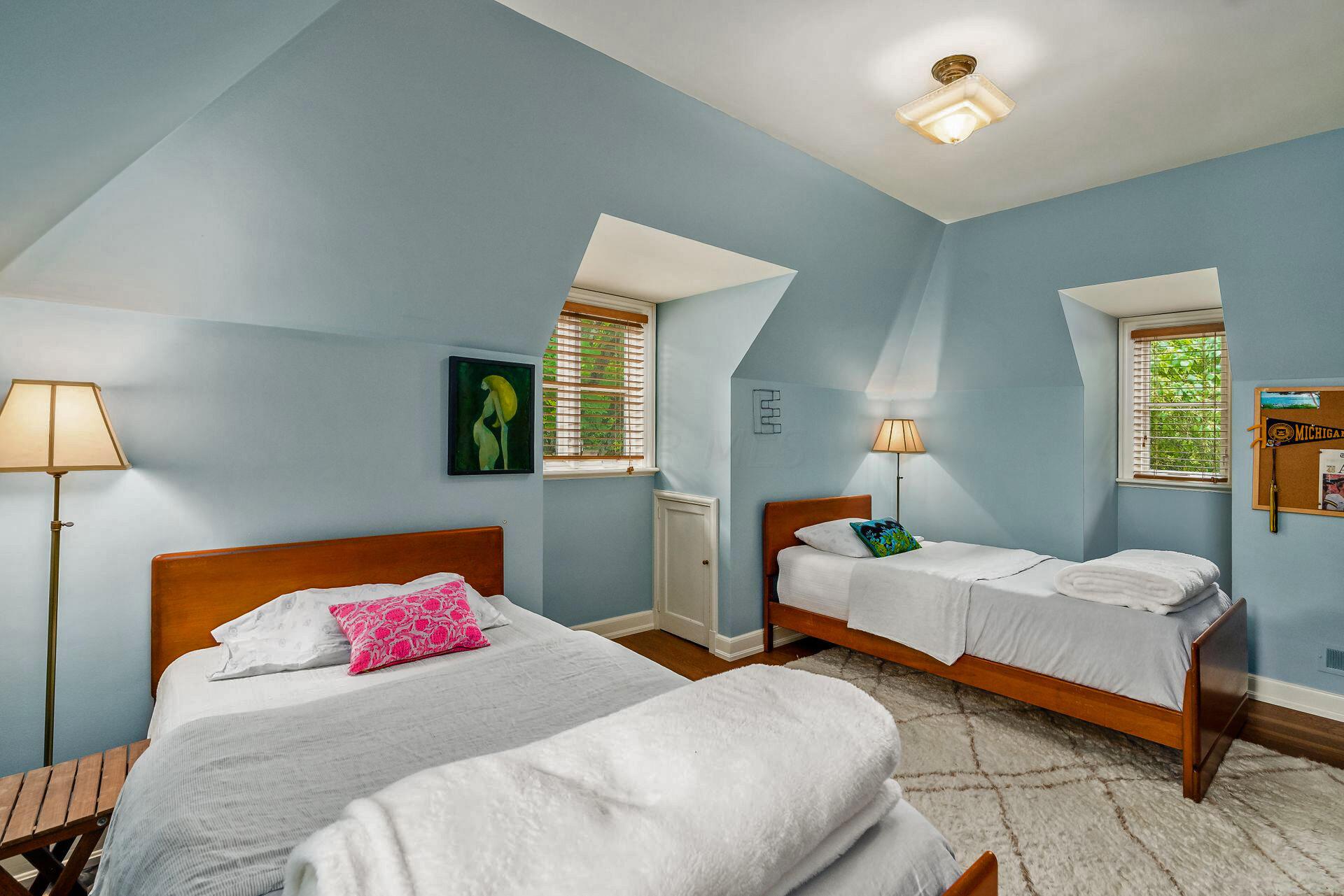 180 Ashbourne Road Columbus, OH 43209 - Photo 37 of 62 Suite 4